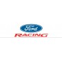 Ford Racing Garage/Workshop Banner